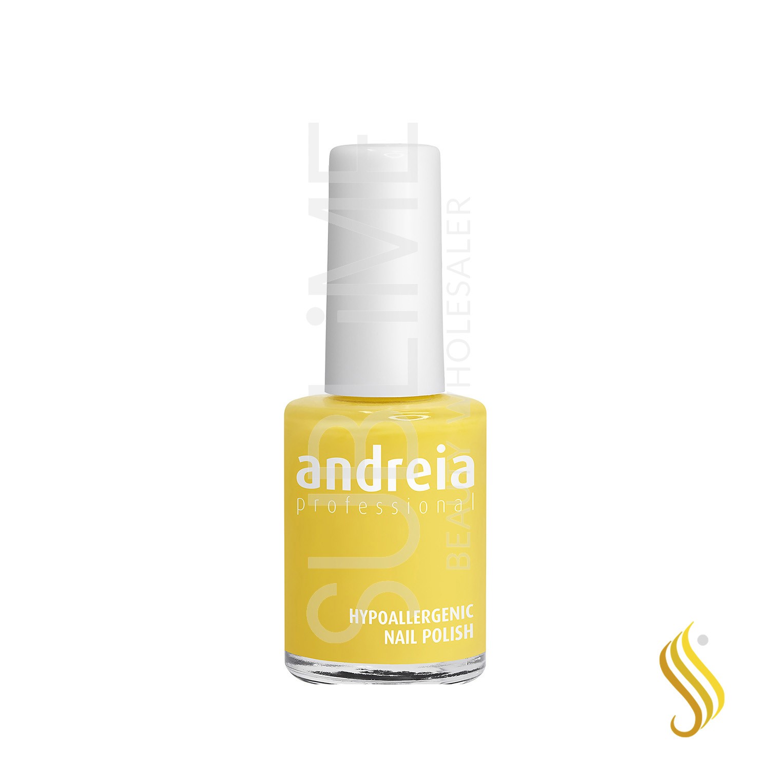Andreia Professional Vernis à ongles hypoallergénique Vernis à ongles 14 ml Couleur 85