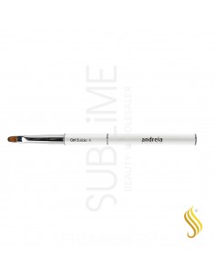 Andreia Professional Brush Gel Builder 4 Nail Brush