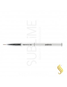 Andreia Professional Brush Nail Art Mini 00 Brosse à ongles