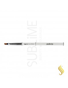 Andreia Professional Brush Nail Art One Stroke Nail Brush