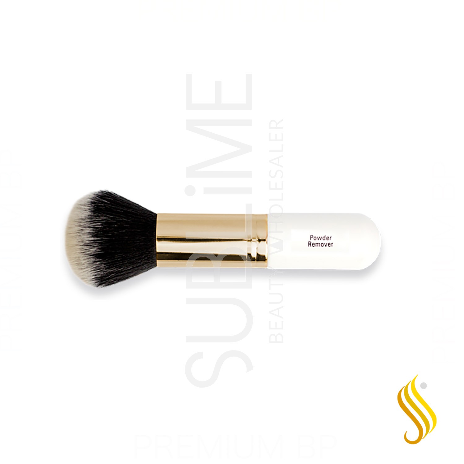 Andreia Professional Brush Powder Remover Nail Brush