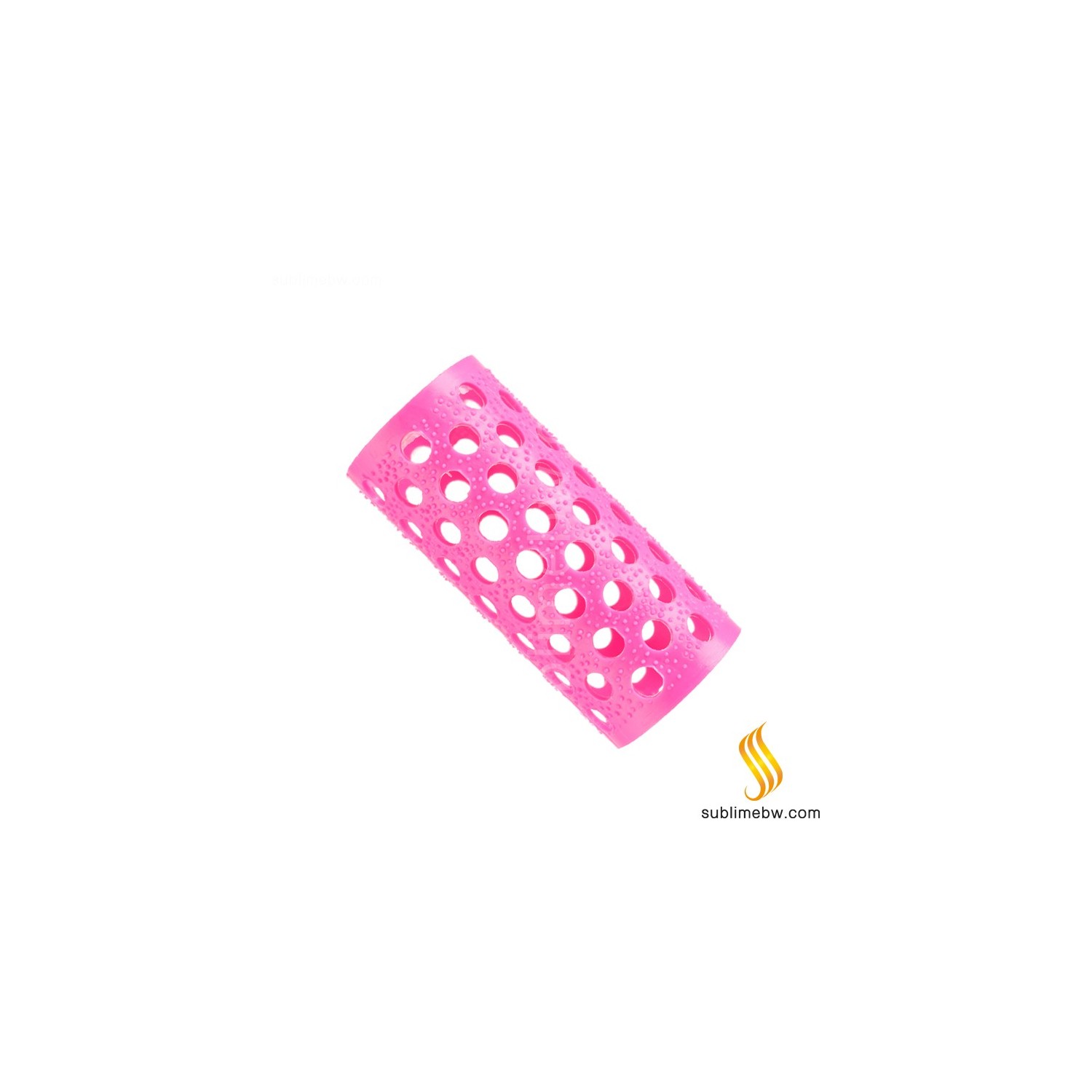 Eurostil 12 Laços Rosa Nº/3