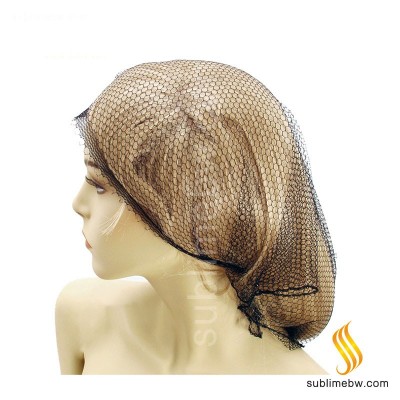 Eurostil Rede Triangular Ribeteada Negra