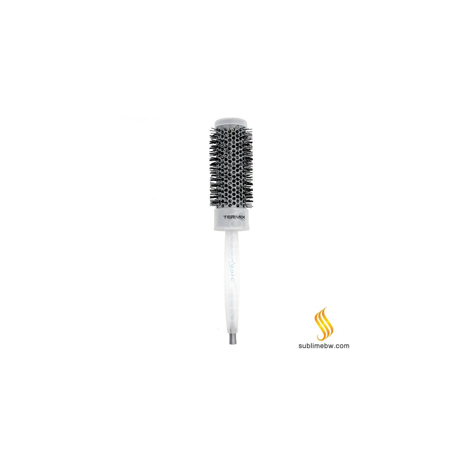 Termix Hairbrush C.ramic Ionic 28mm