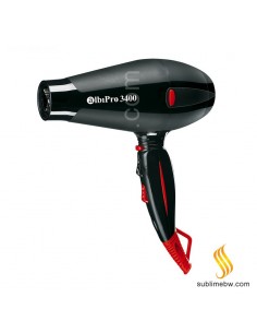 Albi Secheuse Ionic Tourmalina Red (3400r)