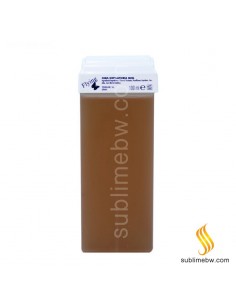 Flying Wax Roll-on Chocolat 100 Ml
