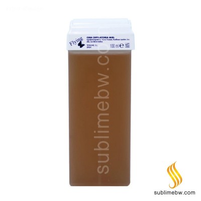 Flying Wax Roll-on Chocolat 100 Ml
