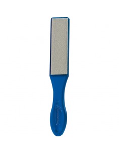 Eurostil Podorape Raspacallos Doble Cara Lavable Azul