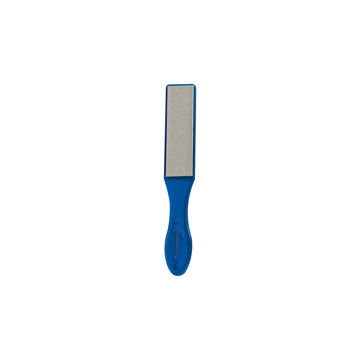 Eurostil Podorape Raspacallos Doble Cara Lavable Azul