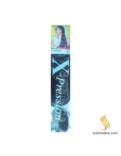 X-pression 4