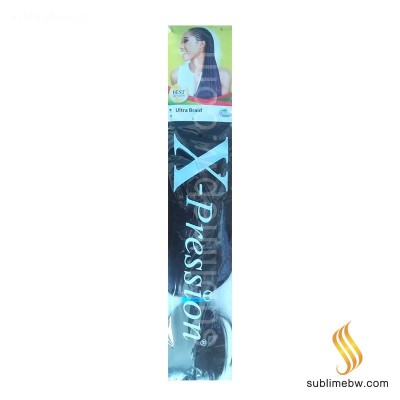 X-pression 4