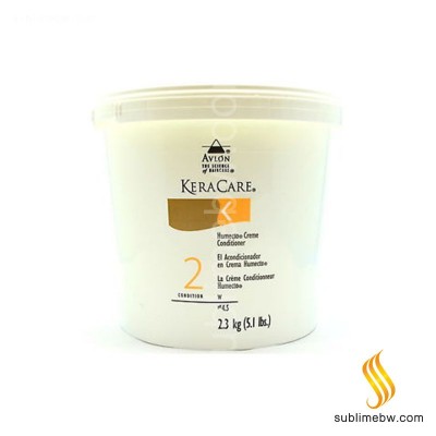 Avlon Keracare Moisture Cream Conditioner. 2,3 kilogrammes