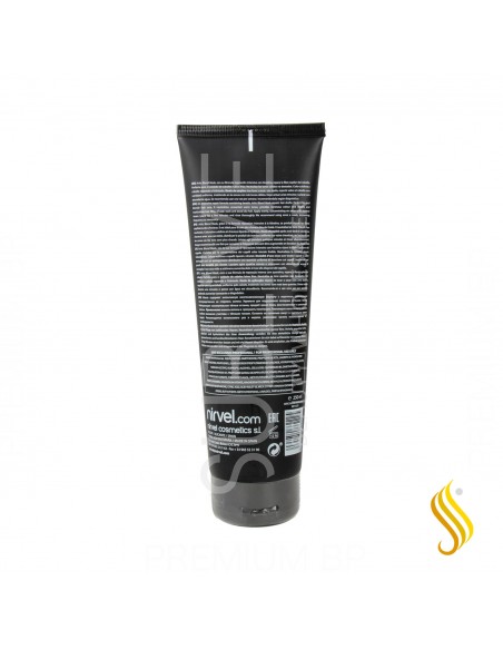 Máscara Tubo Nirvel Care Artic Blond Loiro Frio 250 ml