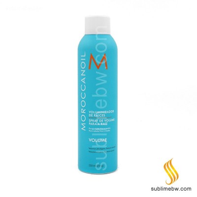 Moroccanoil Spray Voluminizer Roots 250 Ml (volume)