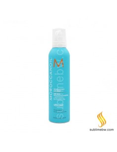 Maroccanoil Mousse Volumizante 250 Ml (volume)
