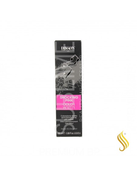 Dikson Color Writer - Shock Rosa / Pink 100 ml