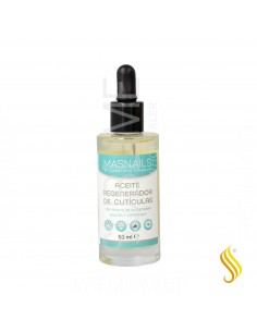 Masnails Cuticle Regenerating Oil 50 ml