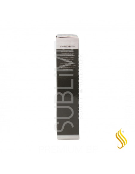 Masnails Shine 3D Top Coat Gel Effect 13.5 ml