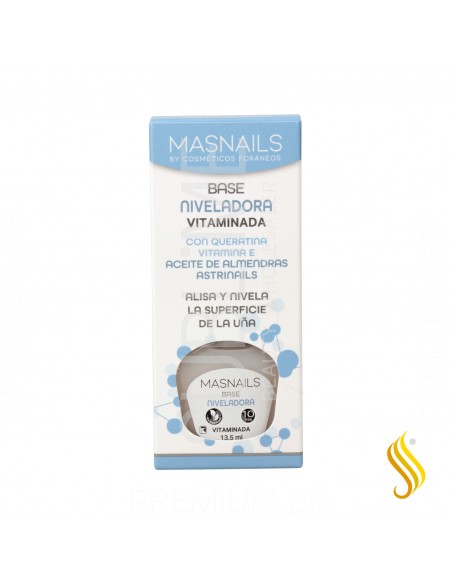 Base de Nivellement Masnails 13,5 ml