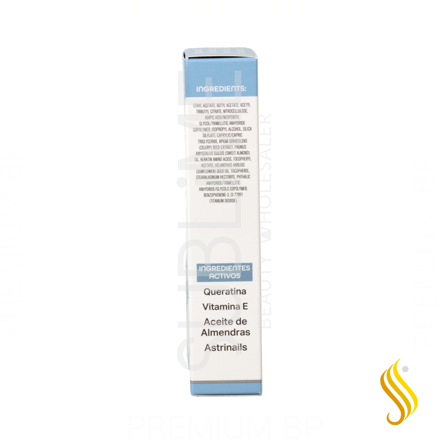 Masnails Leveling Base 13.5 ml