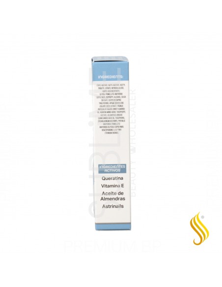 Base de Nivellement Masnails 13,5 ml