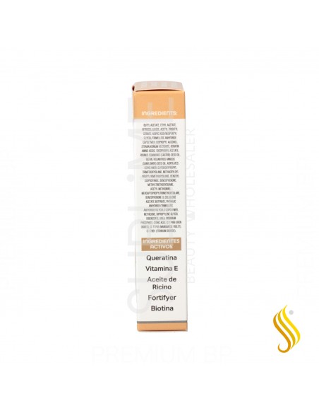 Masnails Base Tratamiento Antiescamación 13.5 ml