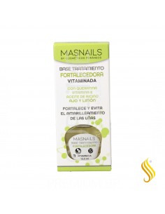 Masnails Base Traitement Renforcement 13,5 ml