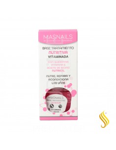 Masnails Base Nourishing Treatment 13.5 ml