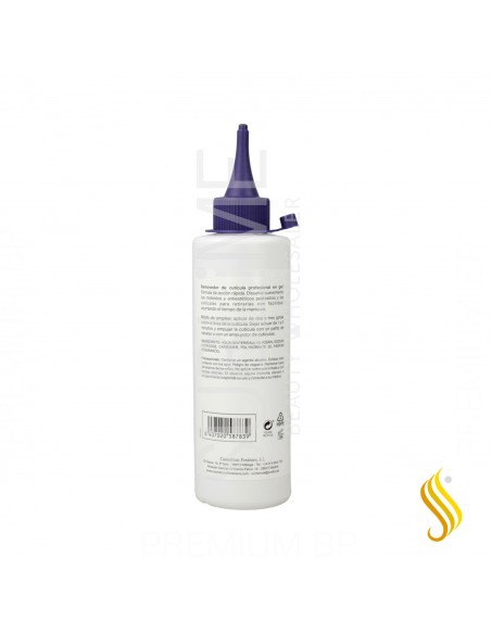 Masnails Gel Dissolvant Cuticules Professionnel 200 ml