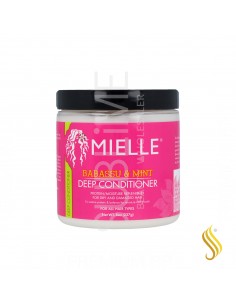 Mielle Babassu & Mint Deep Conditioner 227G/8Oz