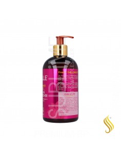 Mielle Pomegrante & Honey Leave-In Conditioner 355 ml/12Oz 2
