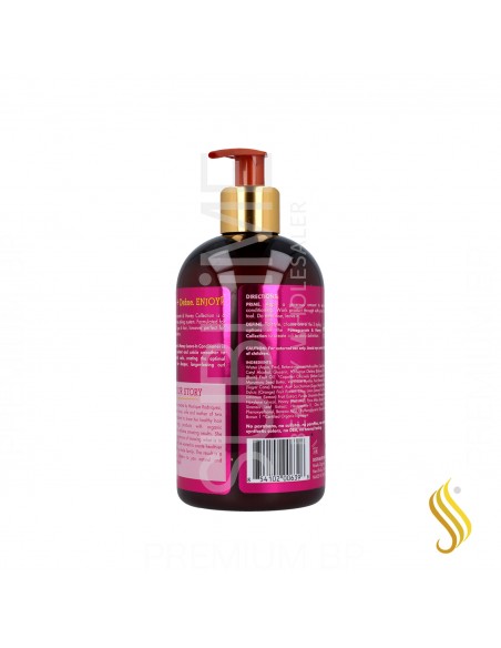 Mielle Pomegrante & Honey Leave-In Conditioner 355 ml/12Oz