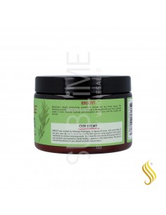 Mielle Rosemary Mint Strengthening Hair Máscara 12Oz/340G 2