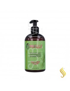 Mielle Rosemary Mint Scalp & Hair Strong Shampoo 355 ml/12Oz