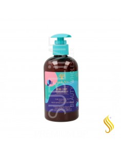 As I Am Born Curly Gel Definidor Cachos 240ML/8OZ (Crianças)