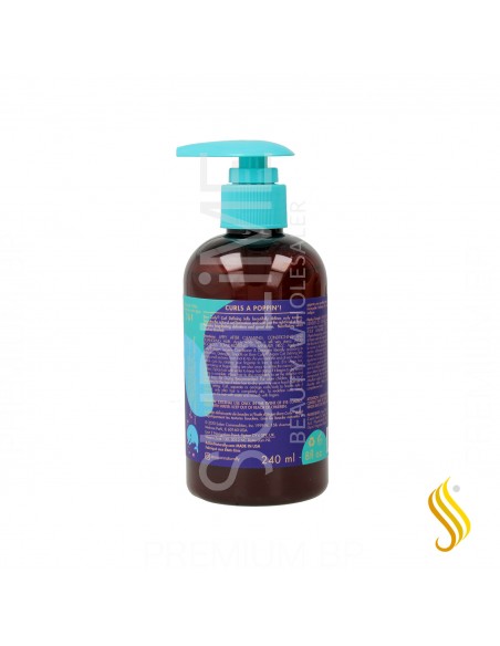 As I Am Born Curly Curl Definer Jelly 240ML/8OZ (Kids)