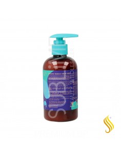 As I Am Born Curly Argan Conditioner Leave-In & Detangler 240ML/8OZ (Kids) 2