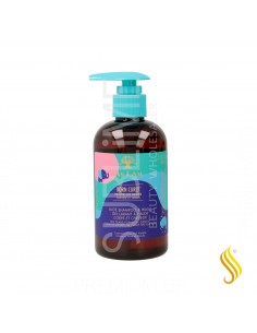 As I Am Born Curly Aloe Xampú & Lavado 240ML/8OZ (Crianças)