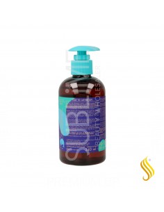 As I Am Born Curly Aloe Xampú & Lavado 240ML/8OZ (Crianças) 2