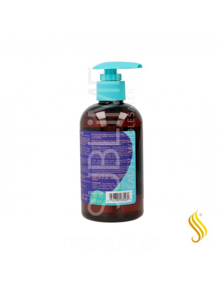 As I Am Born Curly Aloe Shampooing & Lavage 240ML/8OZ (Enfants)