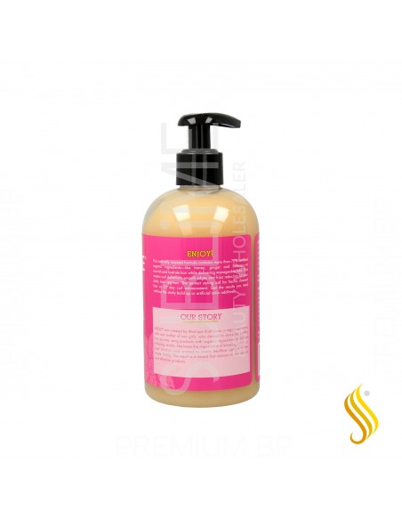 Mielle Honey & Ginger Styling Gel 384 ml