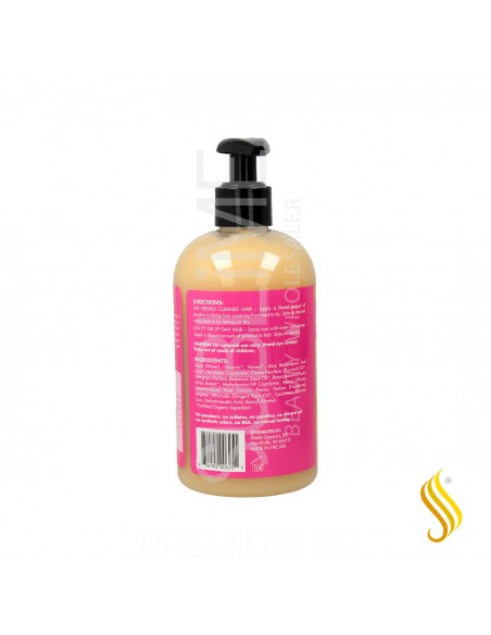 Mielle Honey & Ginger Styling Gel 384 ml