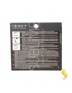 I Envy Wispy Hybrid Extension 01 Faux Cils en Bande 2