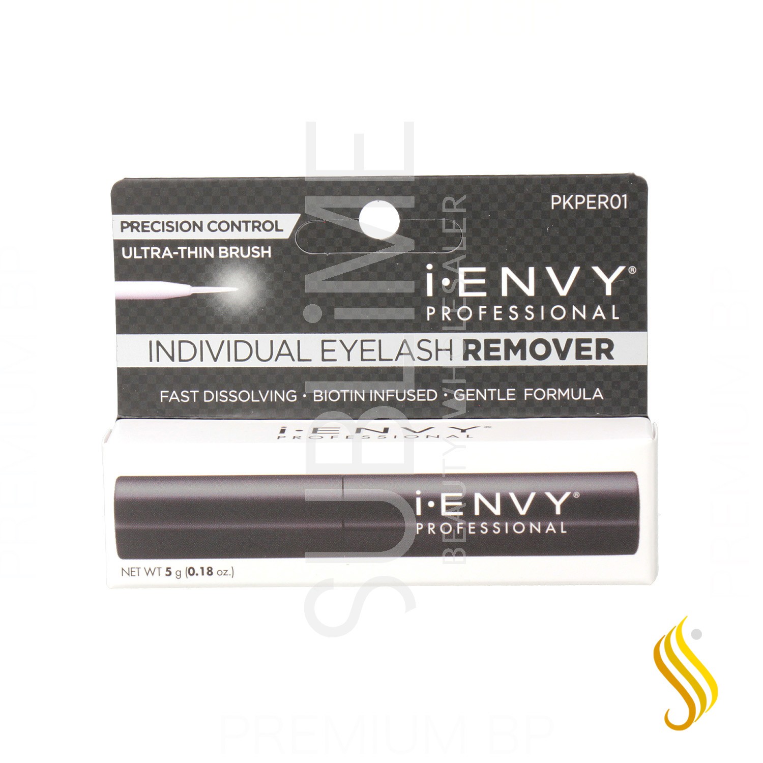 I Envy Individual Eyelash Remover Eyelash Remover 5 g