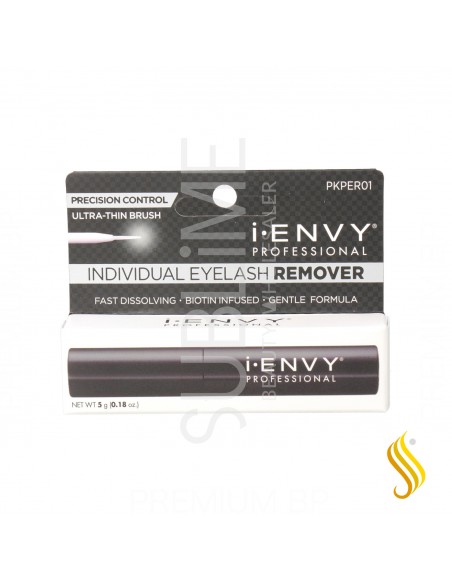 I Envy Dissolvant de Cils Individuel Dissolvant de Cils 5 g