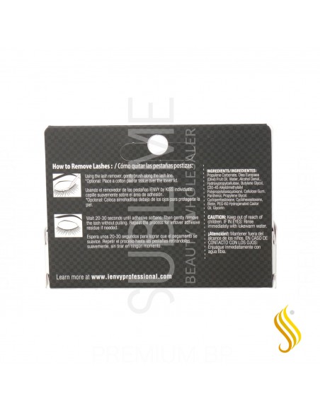 I Envy Dissolvant de Cils Individuel Dissolvant de Cils 5 g