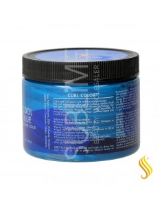 As I Am Curl Color Tint Color Temporary Cool Blue 182 g 2