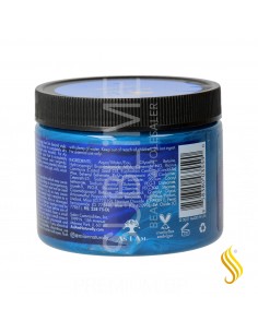 As I Am Curl Color Tinte Color Temporal Cool Blue 182 g