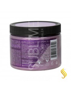 As I Am Curl Color Tinte Color Temporal Passion Purple 182 g