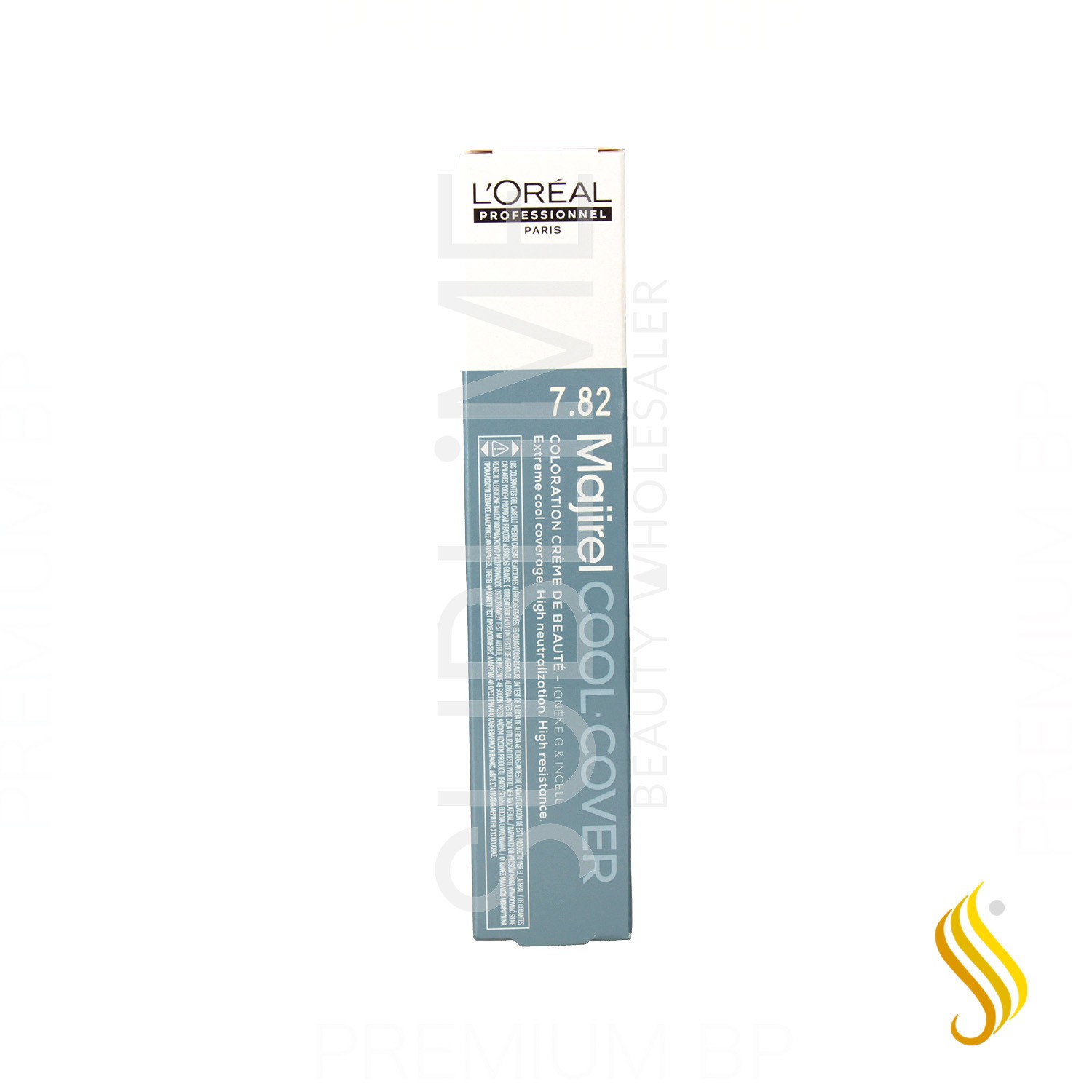 Loreal Majirel Cool Cover 50 ml Couleur 7.82